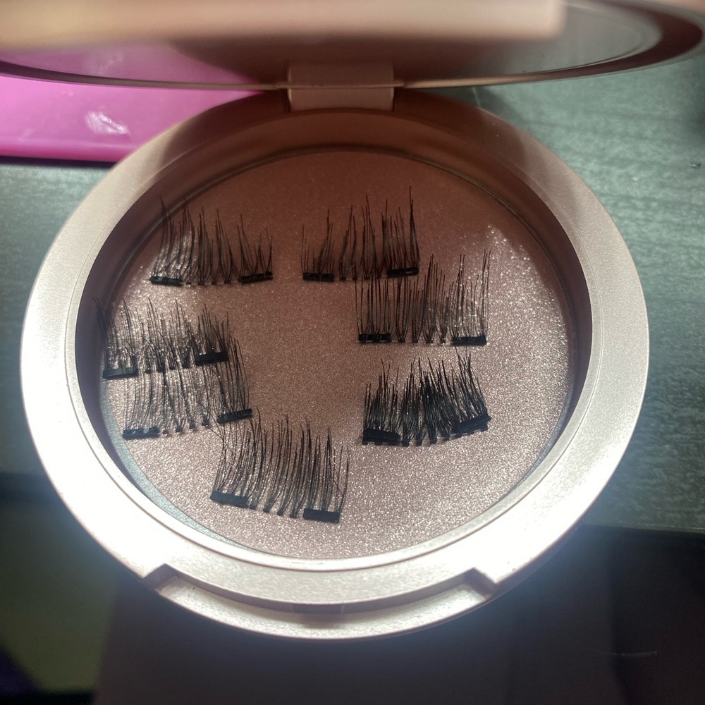 Magnetic lashes - Picture 4 of 6
